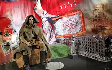 О Сталинградской битве расскажут школьники